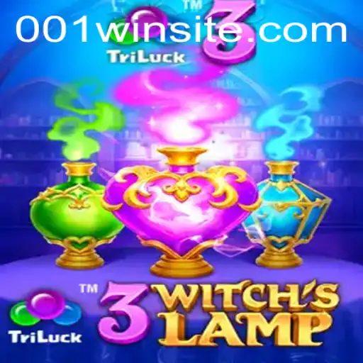 001win.com Loteria