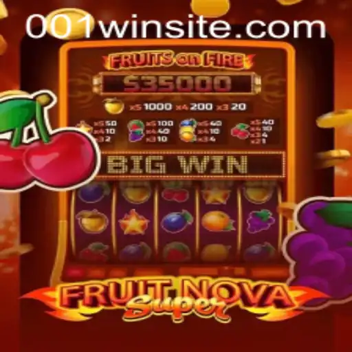 001win.com Casino App
